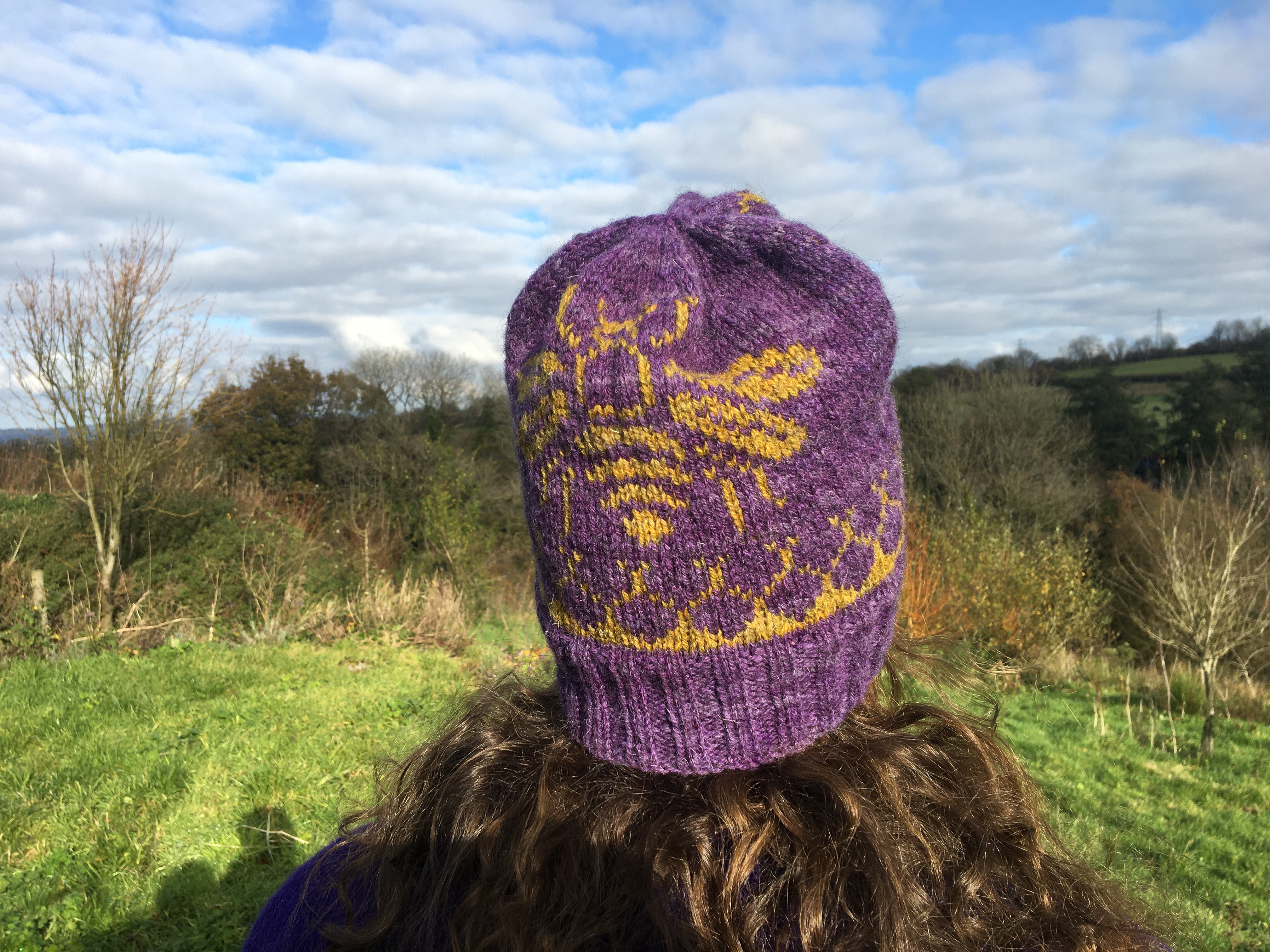 Looking for last minute gift knits or a Christmas Eve cast on??